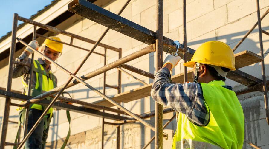 Expert top industrial roofings services in Roodhouse, IL
